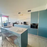 Apartment Grand T2 Magnifique Vue Sur Le Port Parking Clim Wifi
